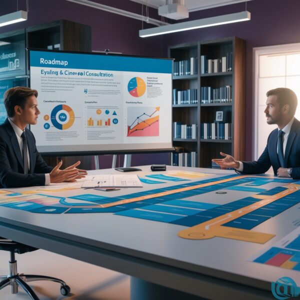 Custom Business Scaling Roadmap - Image 2